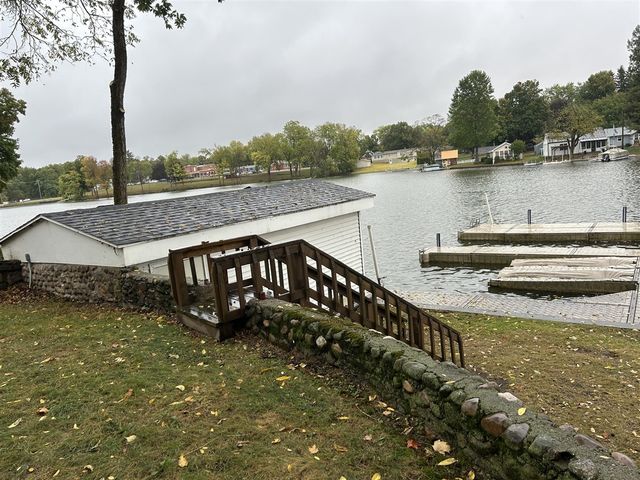 210 E South Street, Colon, MI 49040