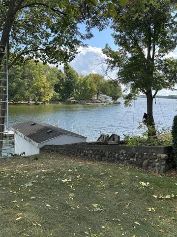 210 E South Street, Colon, MI 49040