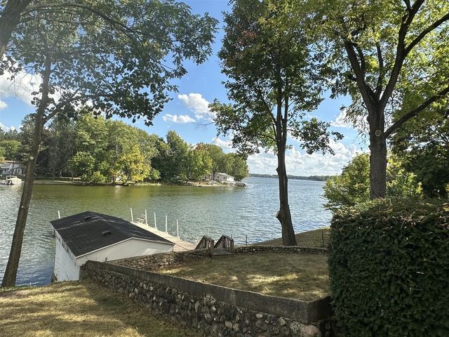 210 E South Street, Colon, MI 49040