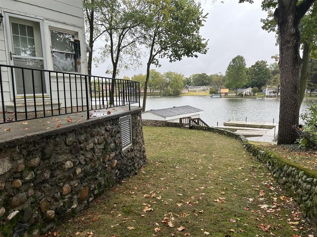 210 E South Street, Colon, MI 49040