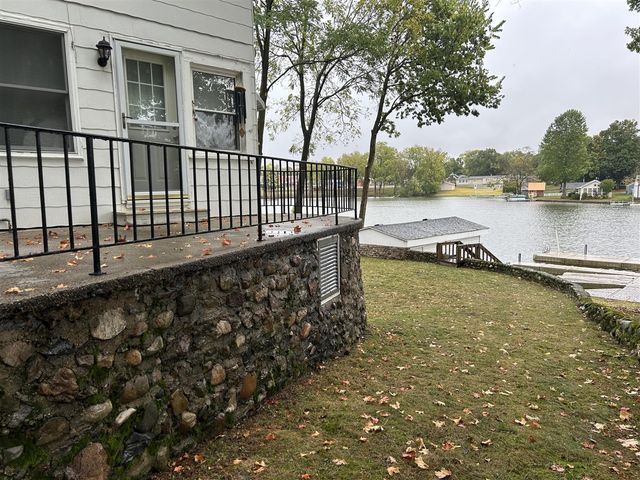 210 E South Street, Colon, MI 49040