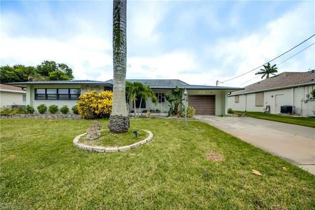 510 SW 51st TER, Cape Coral, FL 33914