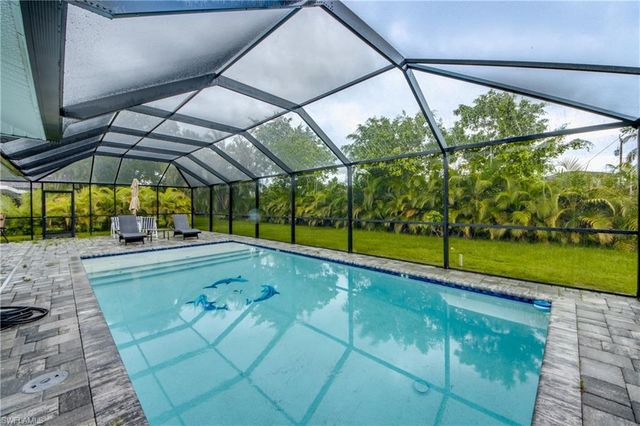 510 SW 51st TER, Cape Coral, FL 33914
