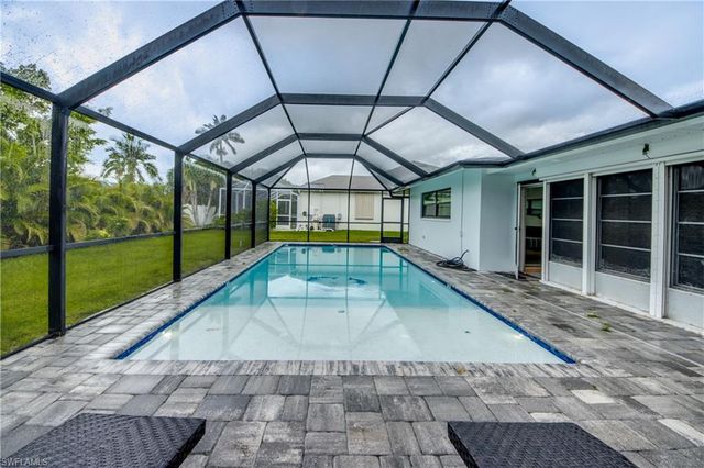 510 SW 51st TER, Cape Coral, FL 33914