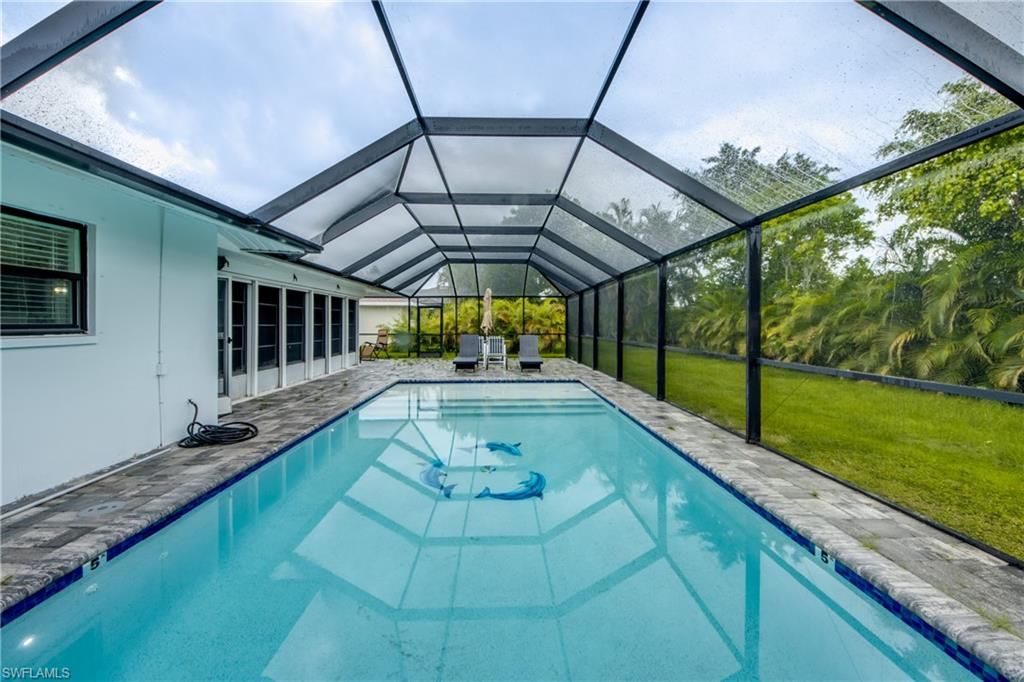 510 SW 51st TER, Cape Coral, FL 33914