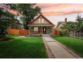 4511 Federal Blvd, Denver, CO 80211
