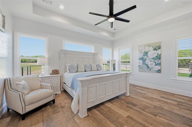 1726 County Road 1255, Savoy, TX 75479
