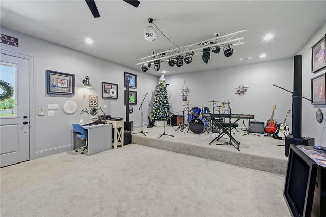 1726 County Road 1255, Savoy, TX 75479