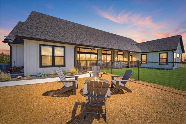 1726 County Road 1255, Savoy, TX 75479