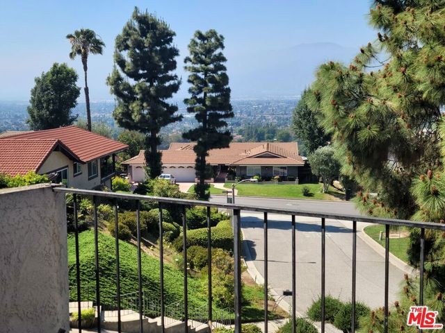 1509 S Fairway Knolls Road, West Covina, CA 91791