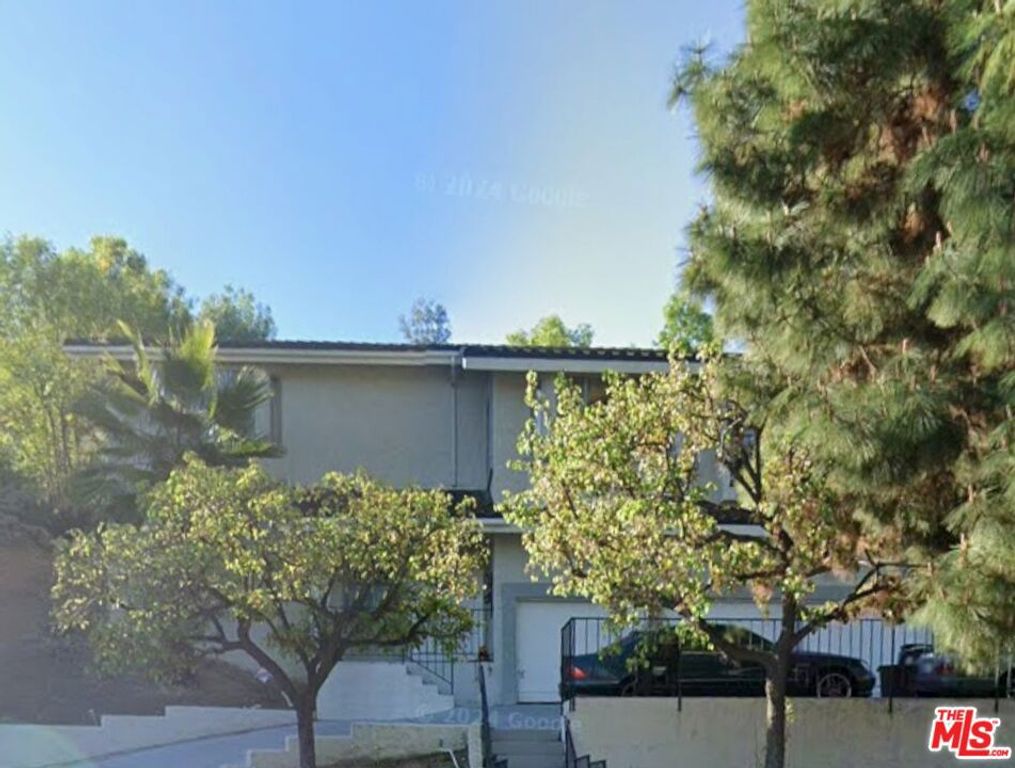 1509 S Fairway Knolls Road, West Covina, CA 91791