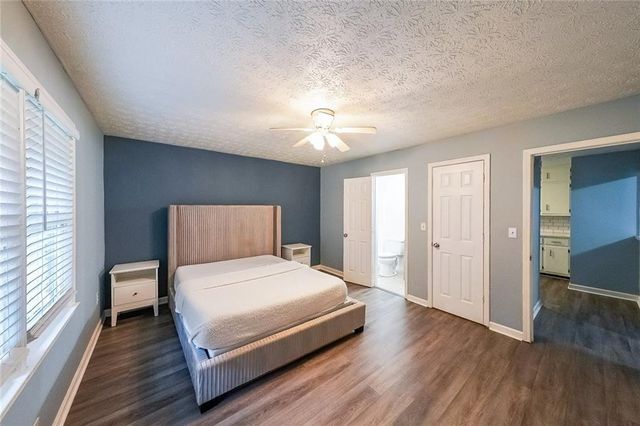 820 Bridgewater Way SE, Conyers, GA 30094