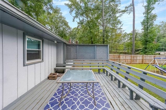 820 Bridgewater Way SE, Conyers, GA 30094