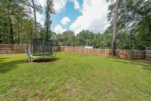 820 Bridgewater Way SE, Conyers, GA 30094