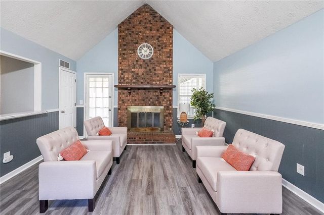 820 Bridgewater Way SE, Conyers, GA 30094