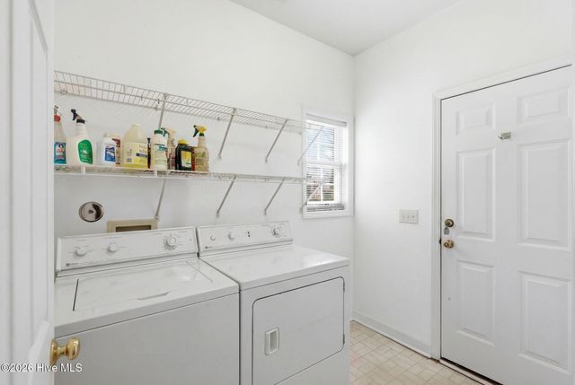 5904 Headsail Court, Wilmington, NC 28409