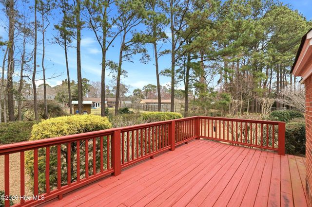 5904 Headsail Court, Wilmington, NC 28409