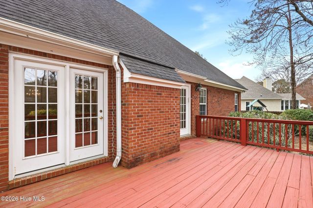 5904 Headsail Court, Wilmington, NC 28409