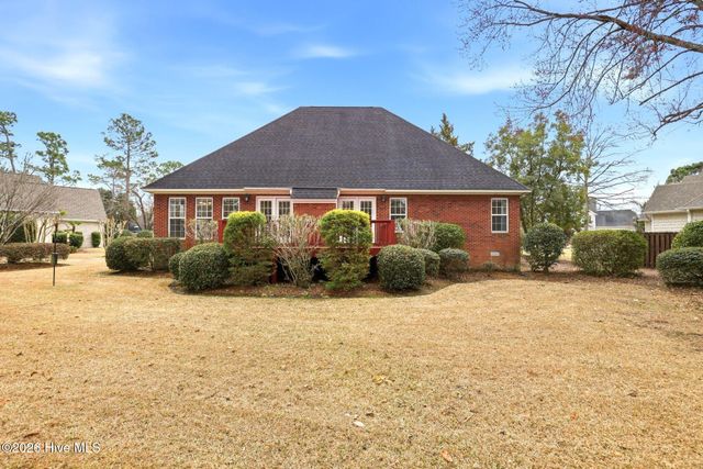 5904 Headsail Court, Wilmington, NC 28409