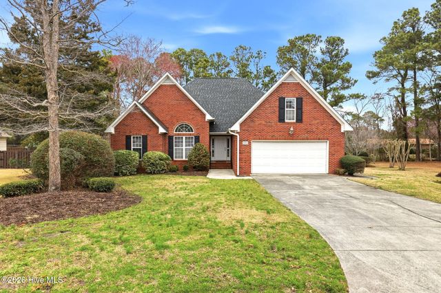 5904 Headsail Court, Wilmington, NC 28409