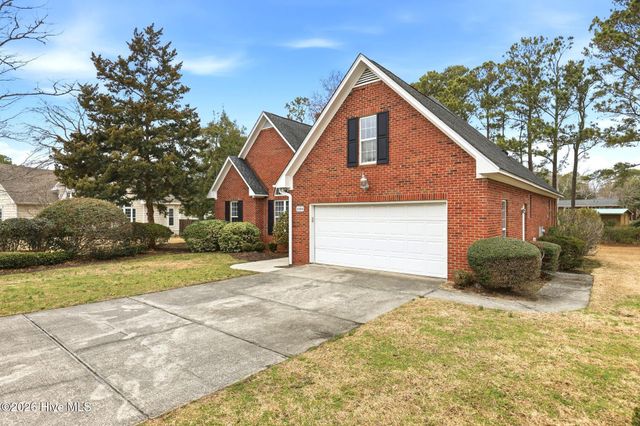 5904 Headsail Court, Wilmington, NC 28409