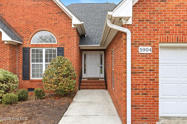 5904 Headsail Court, Wilmington, NC 28409