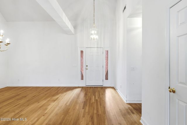 5904 Headsail Court, Wilmington, NC 28409