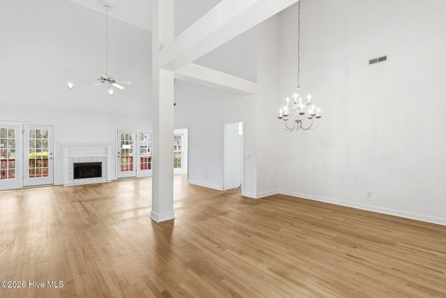 5904 Headsail Court, Wilmington, NC 28409