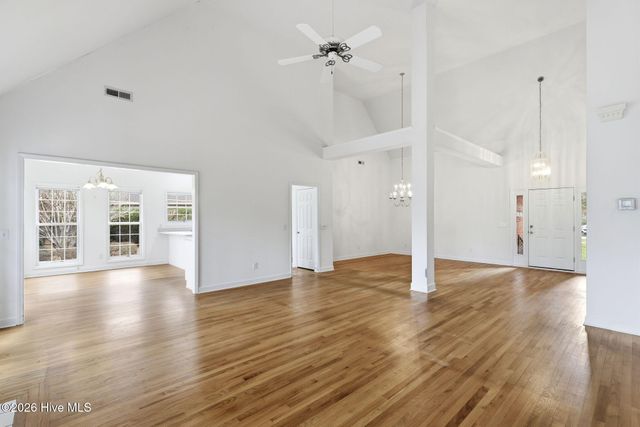 5904 Headsail Court, Wilmington, NC 28409