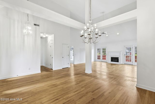 5904 Headsail Court, Wilmington, NC 28409