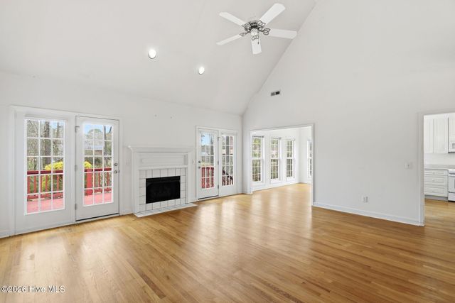 5904 Headsail Court, Wilmington, NC 28409