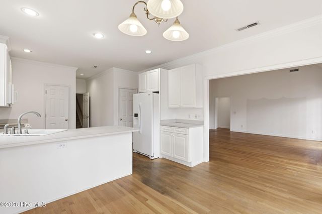 5904 Headsail Court, Wilmington, NC 28409