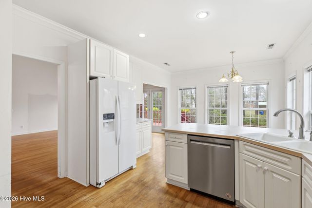 5904 Headsail Court, Wilmington, NC 28409