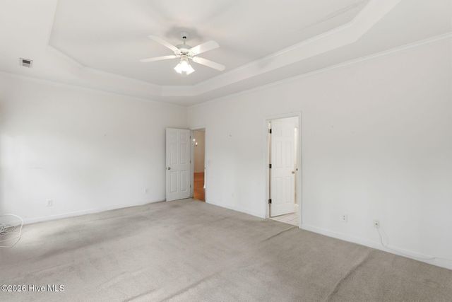 5904 Headsail Court, Wilmington, NC 28409