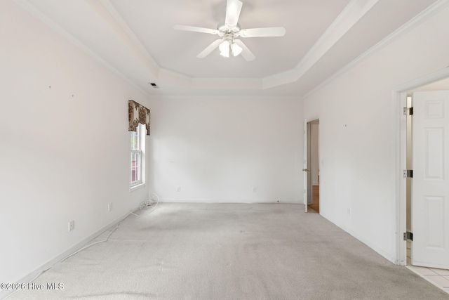 5904 Headsail Court, Wilmington, NC 28409