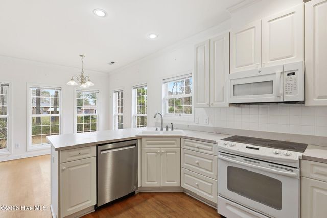 5904 Headsail Court, Wilmington, NC 28409