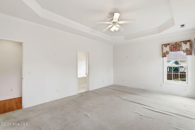 5904 Headsail Court, Wilmington, NC 28409