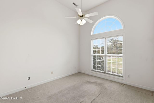 5904 Headsail Court, Wilmington, NC 28409