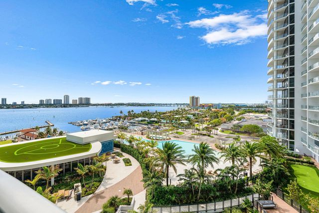 220 Lake Shore Drive 1015, Lake Park, FL 33403