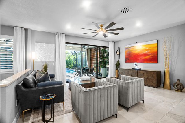 4463 Providence Way, Oakland Park, FL 33309