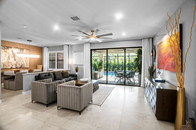 4463 Providence Way, Oakland Park, FL 33309