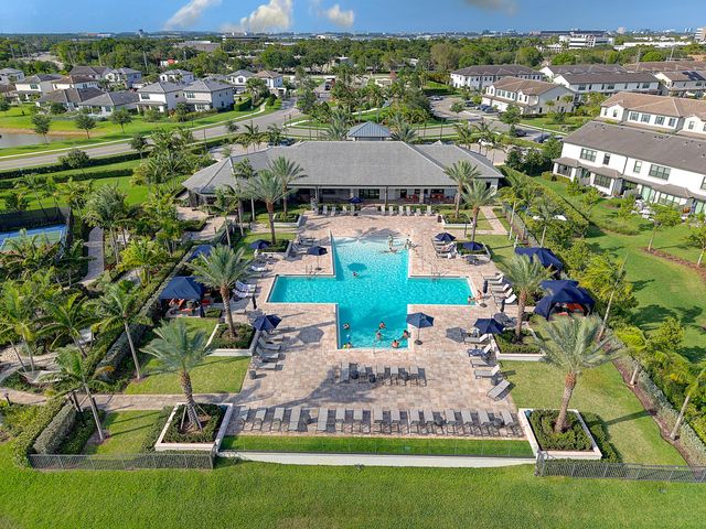 4463 Providence Way, Oakland Park, FL 33309