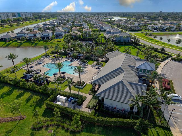 4463 Providence Way, Oakland Park, FL 33309