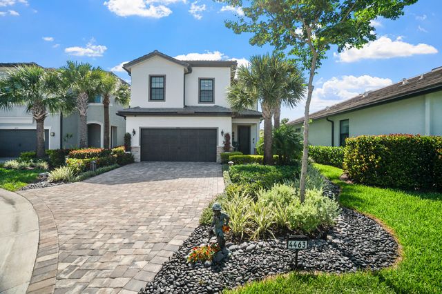4463 Providence Way, Oakland Park, FL 33309