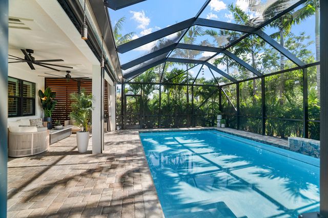 4463 Providence Way, Oakland Park, FL 33309