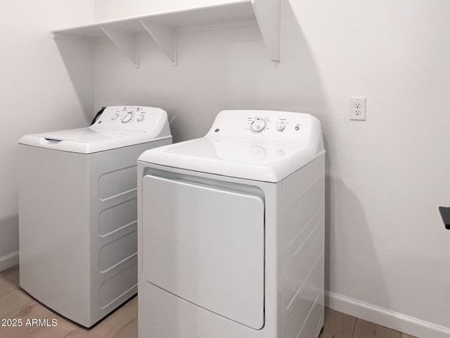 15736 W CAMDEN Avenue, Waddell, AZ 85355