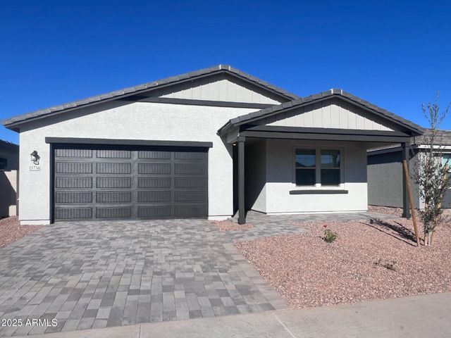 15736 W CAMDEN Avenue, Waddell, AZ 85355