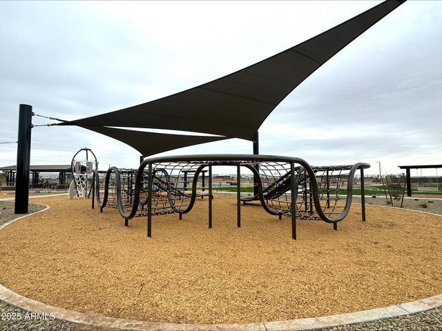 15736 W CAMDEN Avenue, Waddell, AZ 85355