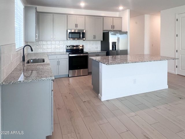 15736 W CAMDEN Avenue, Waddell, AZ 85355