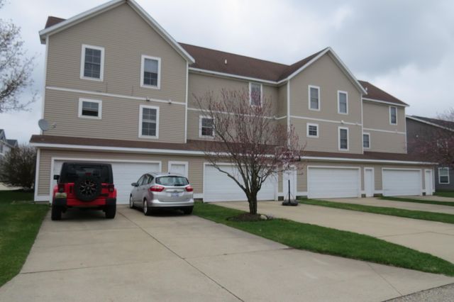2122 Sherwood Avenue, Holland, MI 49423